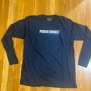 Period Correct Hot Wheels Rally Long Sleeve